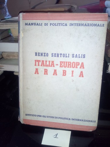 Manuale italia europa - manuale,