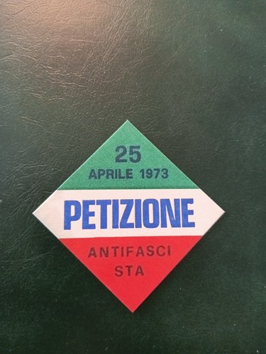 Italian communist party - italian,