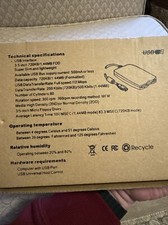 USB ￼Portable Diskette