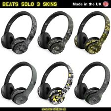 Grafica per adattarsi a Beats Solo 3 skin decalcomania avvolgente 007-012