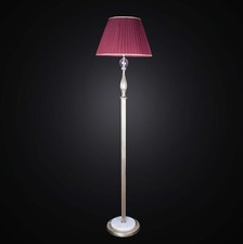 Classic Brass Floor Stand with