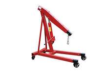 Gru da officina 3 T/capretta