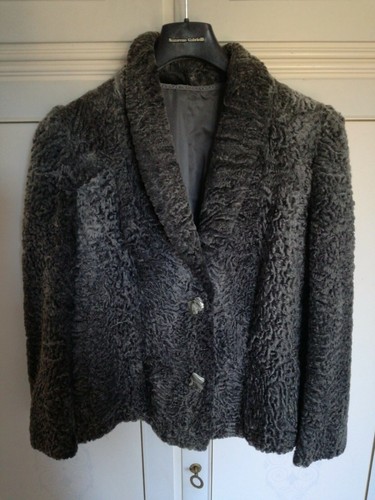 Giacchetto donna pelliccia - donna,