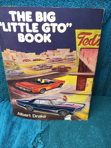 The big little - , book