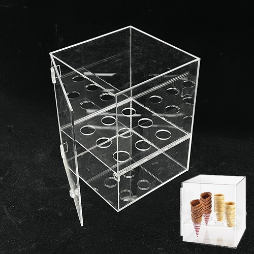 Vetrina rotolo uova credenza