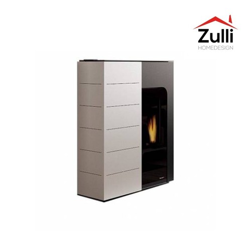 Stufa pellet idro ginger 14 - stufa, a