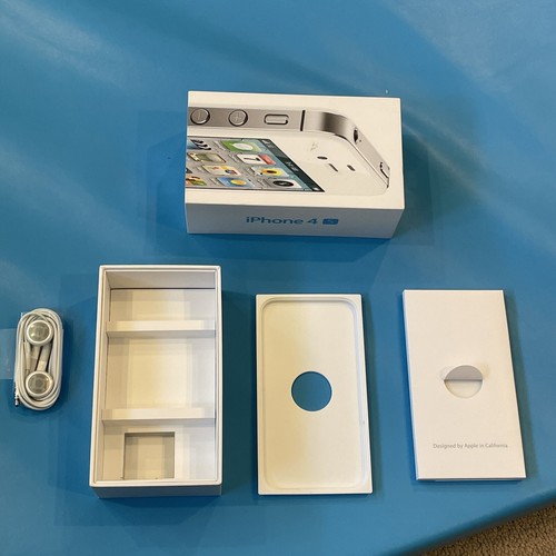 Apple iphone bianco - bianco, 16gb