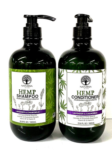 Natural naturisa usa shampoo - natural,,