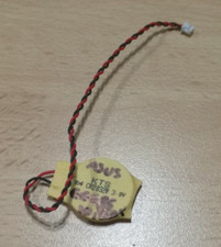 Batteria CMOS scheda madre bios per ASUS Eee PC R101 motherboard battery