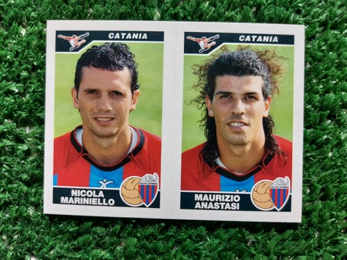 Figurina calciatori panini - figurina,