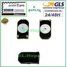 SUONERIA BUZZER PER LG D295