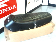 Honda sella cb400 four - ,