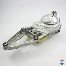 Scatola Ingranaggi Aggiornata