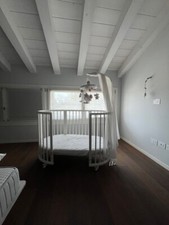 culla con estensione per letto stokke sleepi v2