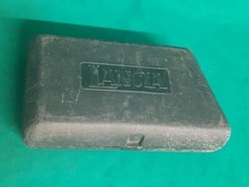 Cassetta trousse attrezzi - cassetta,