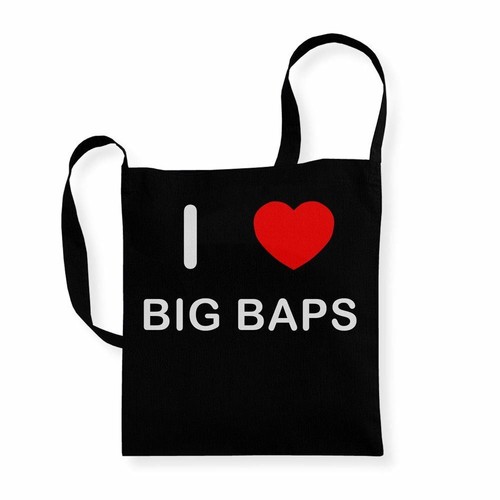 Borsa big i - big, b*ps