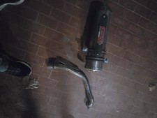 Kit Variatore E Frizione