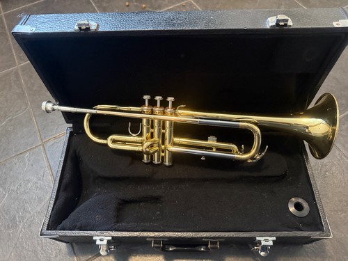 Tromba yamaha 2320e - yamaha,