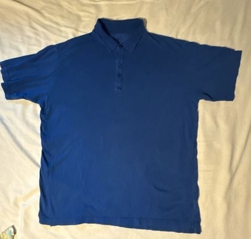 Polo pahr blu manica - manica, corta