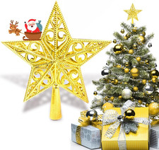 Puntale per Albero Di Natale