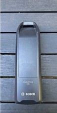 Batteria Bosch Powerpack 500  14Ah 500Wh Capacità 100% antracite  0275007530