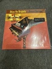 Procol harum shine on - harum,