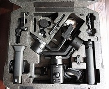 STABILIZZATORE MODELLO RONIN - SC TIPO COMBO