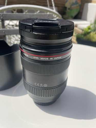 Canon 70mm 8 - ef, f/2.8