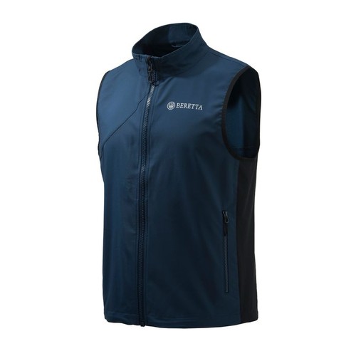 Gilet tiro beretta - gilet,