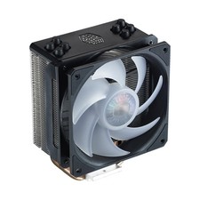 Cooler Master Hyper 212 RGB Black Edition dissipatore CPU 115x AM3/4 2011/v3 #334946