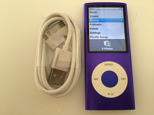 Apple ipod nano - ipod,