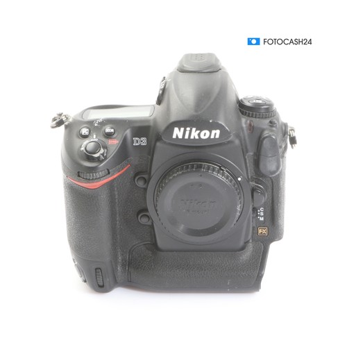 Nikon tsd scatti - +,
