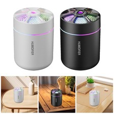 Mini umidificatore d'aria