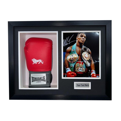 Vetrina guantone boxe - guantone,