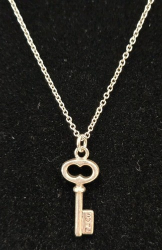 Collana tiffany argento - tiffany,