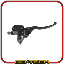 POMPA FRENO ANTERIORE MOTO