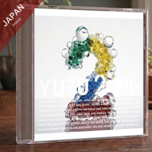 Yuzu limited edition - -, 2-ni-
