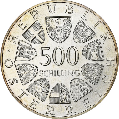 1212344 austria 500 - austria,,