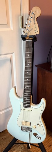 Fender usa american - fender,
