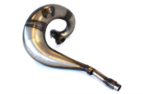 Tubo scarico anteriore - , yamaha