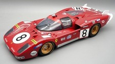 Ferrari 512S Le Mans 1970