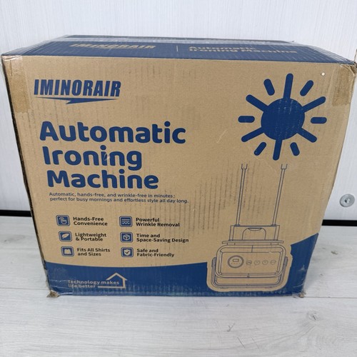 Iminorair stiratrice - iminorair,