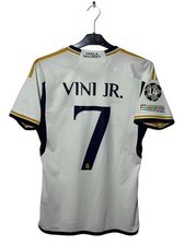 ADIDAS Real Madrid 2023-2024