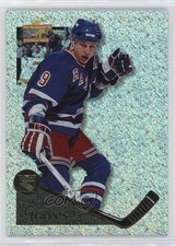 1995-96 Pinnacle Summit Ice