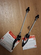 Coppia Bloccaggi Sgancio