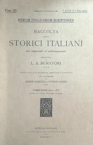 Ricordi firenze dell anno - ricordi, dell'anno