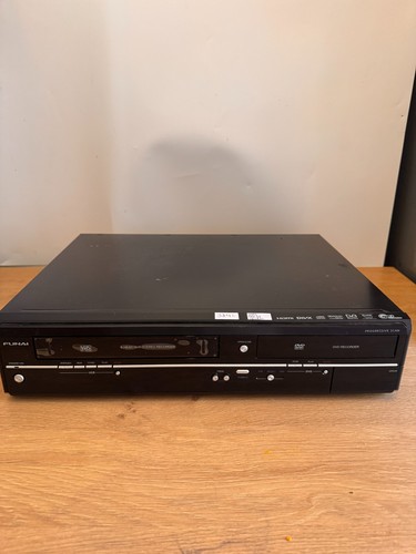 Funai wd6d m100 - wd6d-m100, registratore