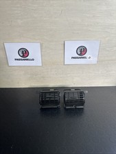 BOCCHETTA ARIA CENTRALE OPEL