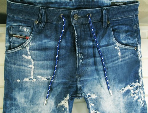 Hot jeans uomo diesel - jeans,