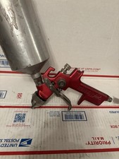 sata jet spray gun